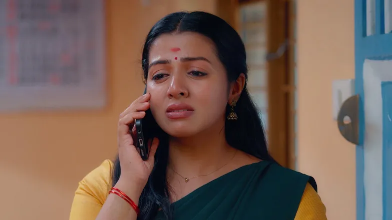 KrishnaGadha - August 12, 2025 - Episode Spoiler