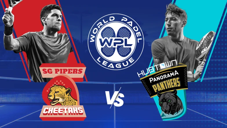 Semi Final 2 - SG Pipers Cheetahs  Vs Hubtown Panorama Panthers  Episode 10