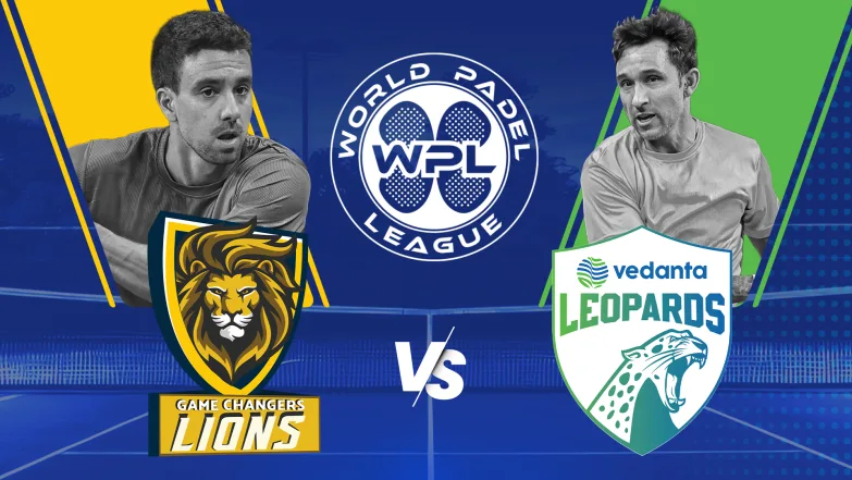 Semi Final 1 - Game Changers Lions Vs Vedanta Leopards Episode 9