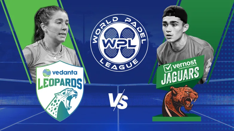 Vedanta Leopards vs Vernost Jaguars Episode 7