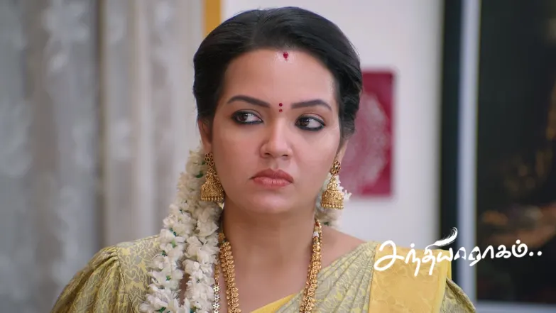Sandhya Raagam - August 12, 2025 Episode 611