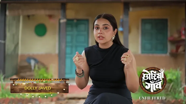 Chhoriyan Chali Gaon - Unfiltered - August 12, 2025 Episode 9