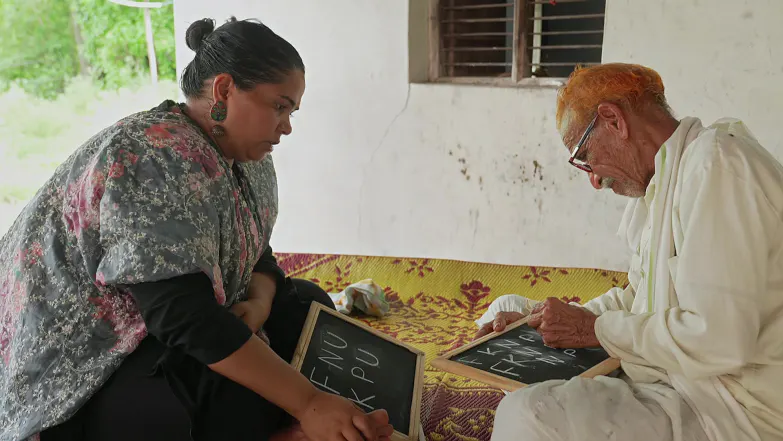 Chhoriyan Chali Gaon - August 14, 2025 - Episode Spoiler