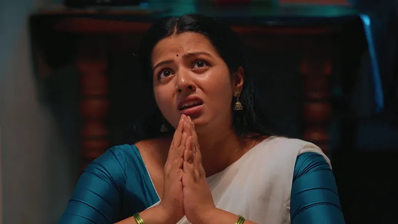 KrishnaGadha - August 15, 2025 - Episode Spoiler