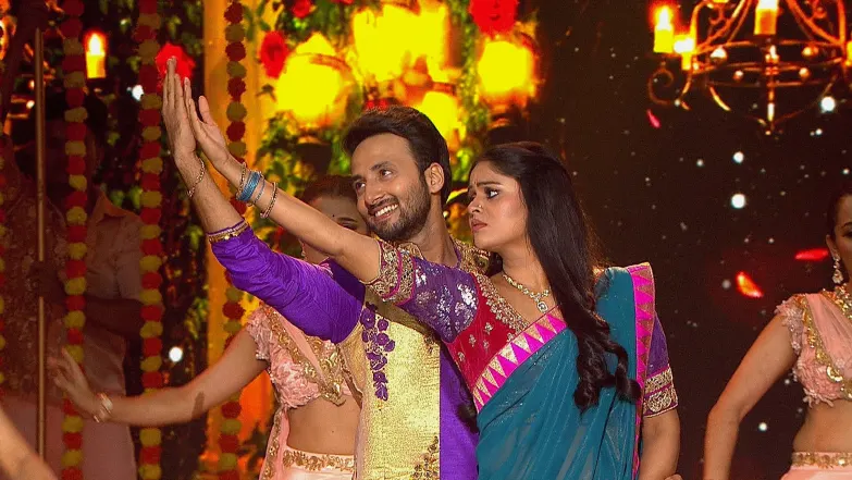 Govinda Aala Re Episode 1