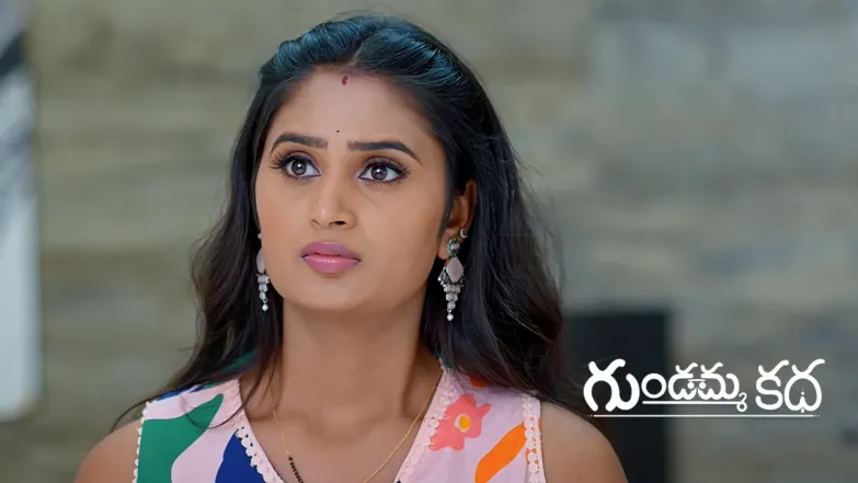Gundamma Katha - August 18, 2025 Episode 2182