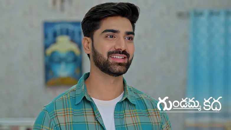 Gundamma Katha - August 23, 2025 Episode 2187