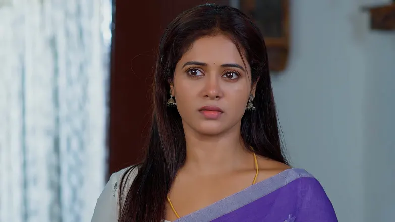 Lakshmi Nivasam - August 23, 2025 Episode 151