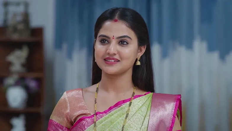 Ennallo Vechina Hrudayam - August 22, 2025 - Best Scene 