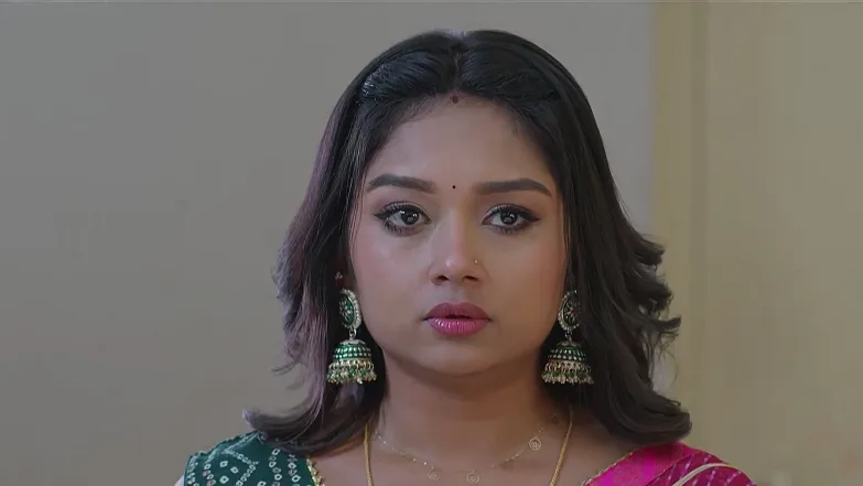 Padamati Sandhyaragam - August 22, 2025 - Best Scene 