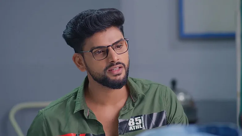 Jagadhatri - August 22, 2025 - Best Scene 