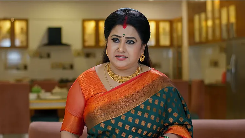 Ummadi Kutumbam - August 19, 2025 - Episode Spoiler