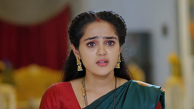 Ummadi Kutumbam - August 23, 2025 - Episode Spoiler
