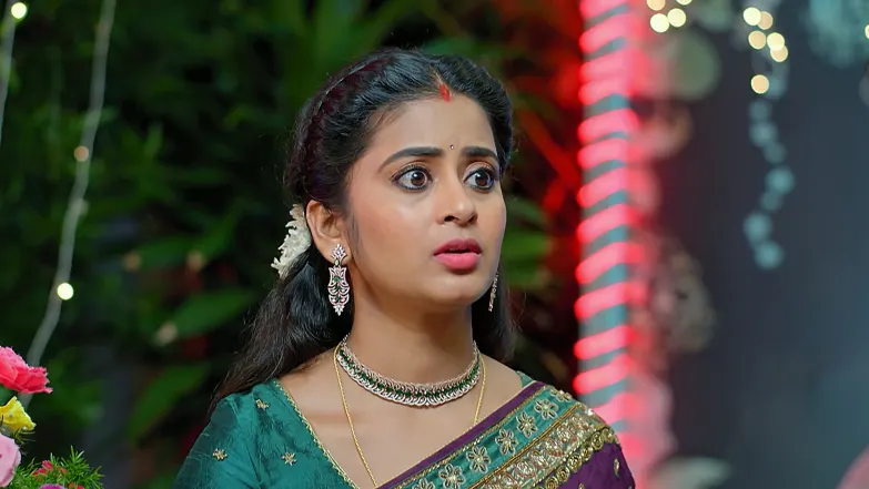 Dheerga Sumangali Bhava - August 19, 2025 - Episode Spoiler