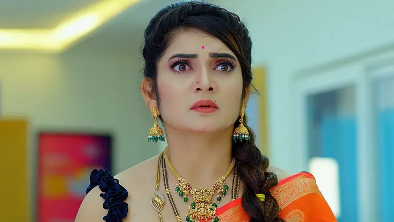Gundamma Katha - August 25, 2025 - Episode Spoiler