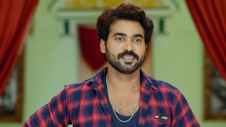 Gharana Mogudu - August 23, 2025 - Episode Spoiler