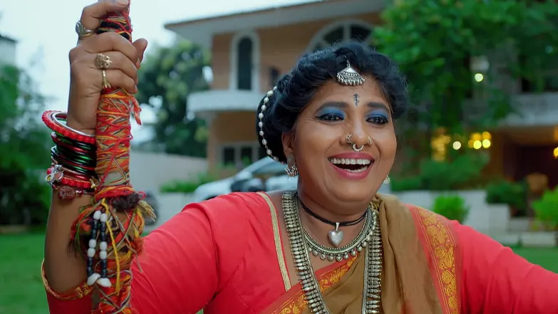 Nindu Noorella Saavasam - August 22, 2025 - Episode Spoiler