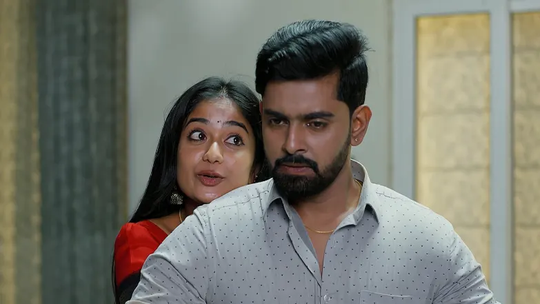 Padamati Sandhyaragam - August 23, 2025 - Episode Spoiler