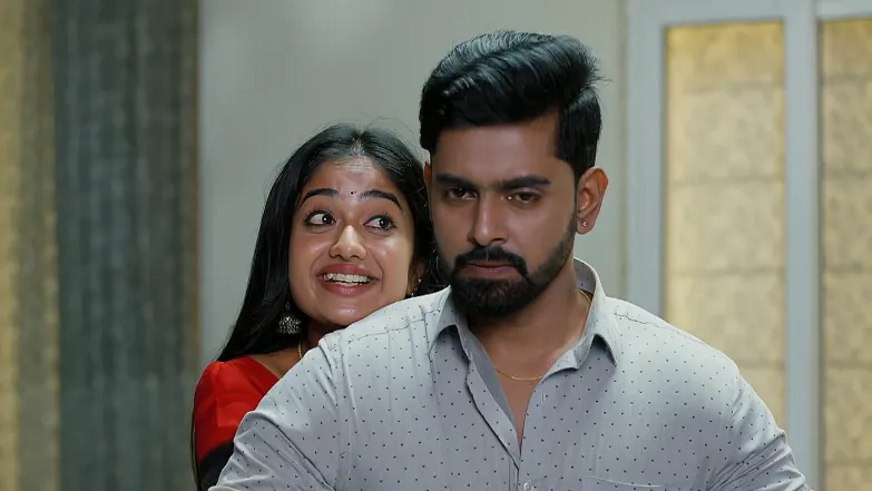 Padamati Sandhyaragam - August 23, 2025 - Episode Spoiler