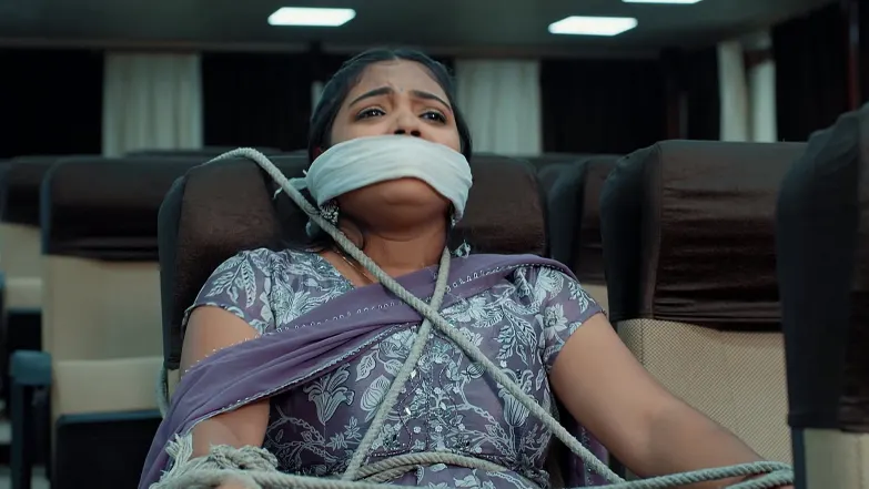 Chamanthi - August 22, 2025 - Episode Spoiler