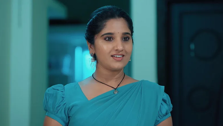 Chamanthi - August 25, 2025 - Episode Spoiler