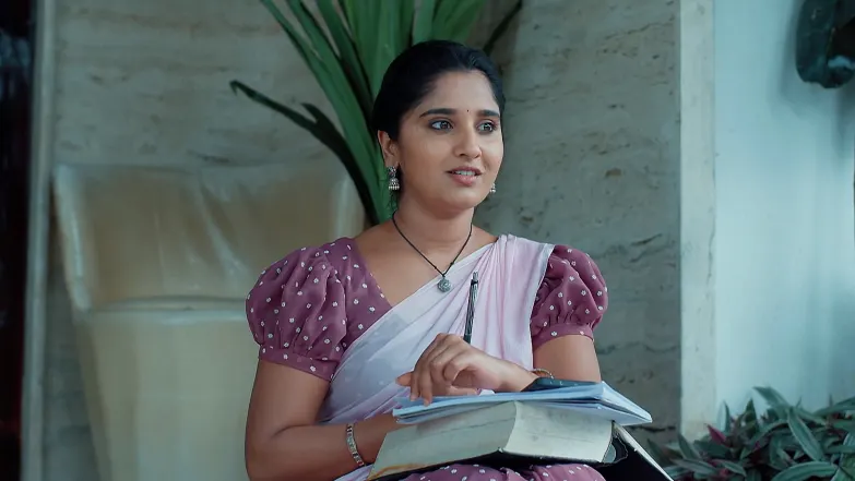 Chamanthi - August 19, 2025 - Episode Spoiler