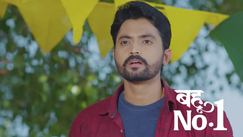 Saraswati Faints while Fulfilling Her Vow Episode 48