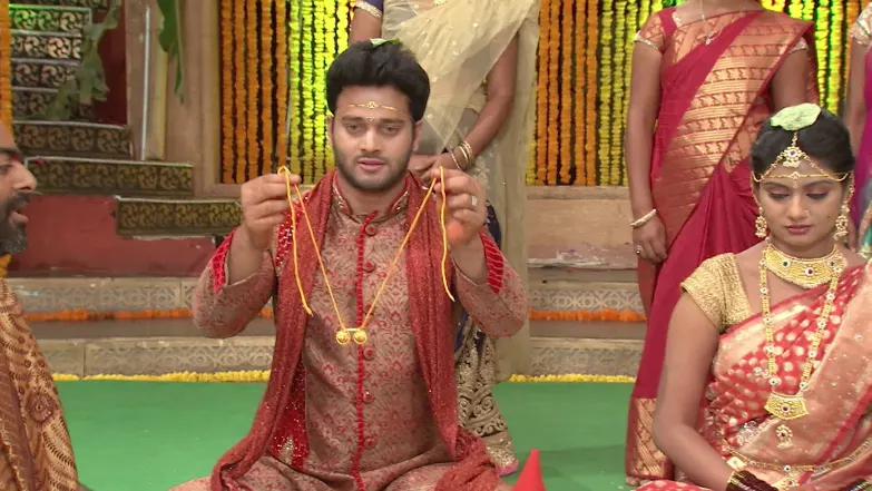 Prem Pratigya - August 25, 2025 - Episode Spoiler