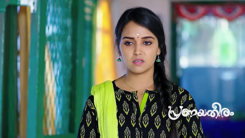 Swami Hits Poornima Episode 21