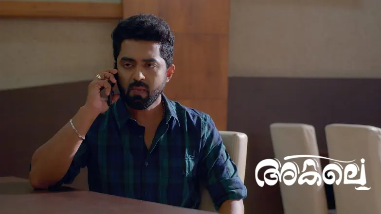 Saraswathyamma Asks Raju about His Feelings Episode 265
