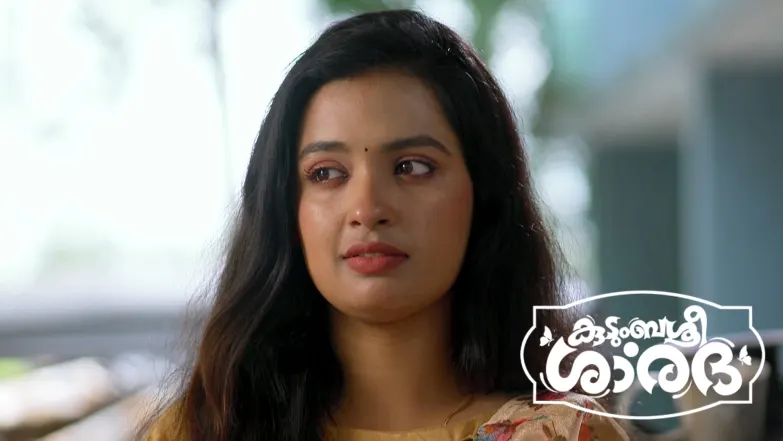 The Astrologer's Warning to Sathyabhama Episode 1225