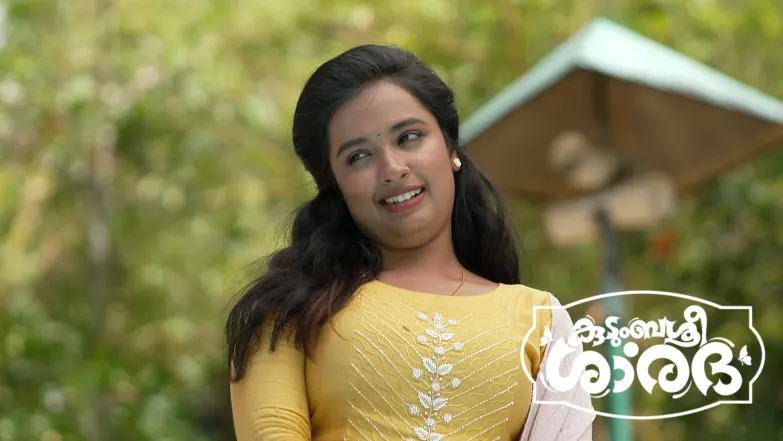 Shalini Shares Her Pain with Vishnu Episode 1224