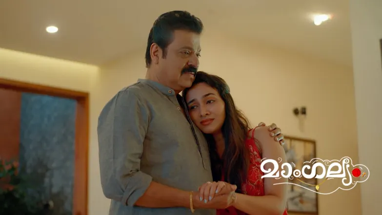 Mangalyam - August 24, 2025 Episode 645