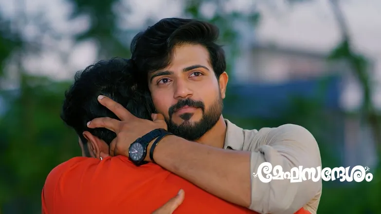 Jagath Affirms His Bond with Charan Episode 48