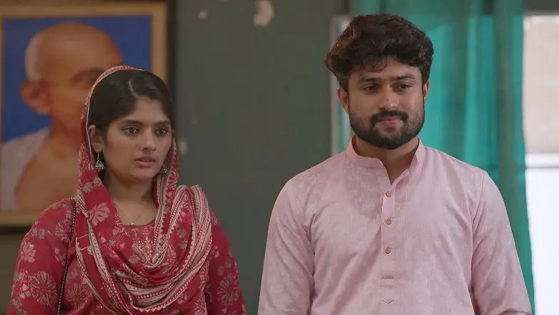 Kudumbashree Sharada - August 21, 2025 - Best Scene 