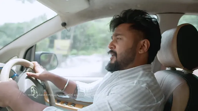 Kudumbashree Sharada - August 20, 2025 - Best Scene 
