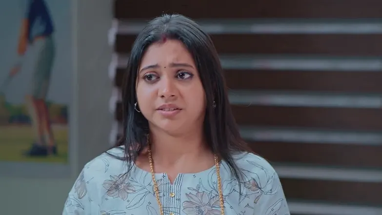 Snehapoorvam Shyama - August 20, 2025 - Best Scene 