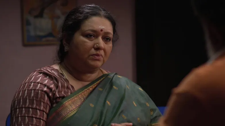Kudumbashree Sharada - August 20, 2025 - Episode Spoiler