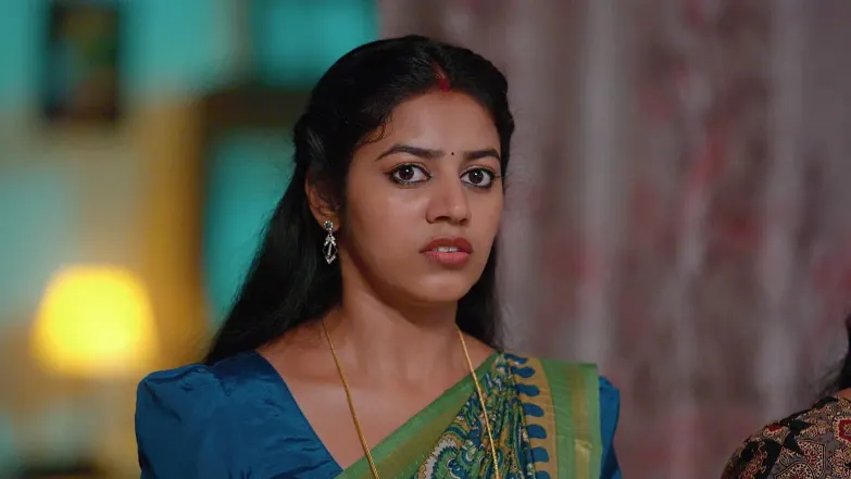 Madhura Nombara Kattu - August 20, 2025 - Episode Spoiler