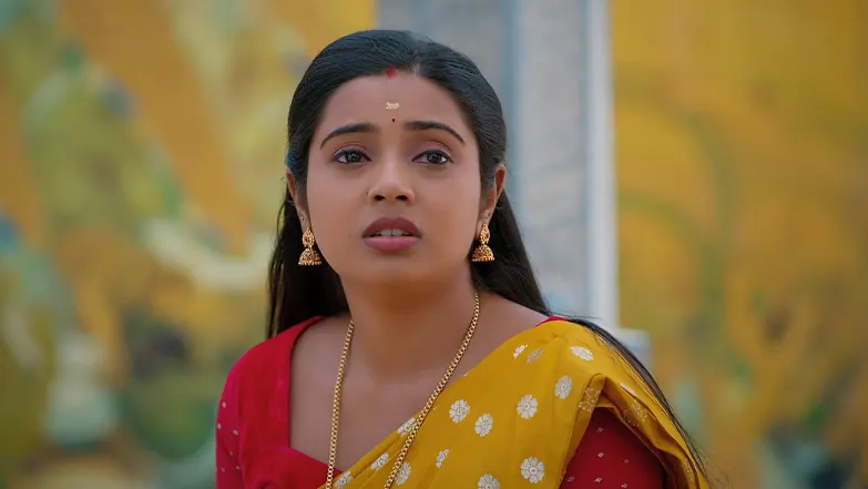 Manathe Kottaram - August 22, 2025 - Episode Spoiler