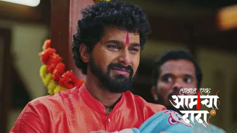 Asha's Innocence Is Proven Episode 385