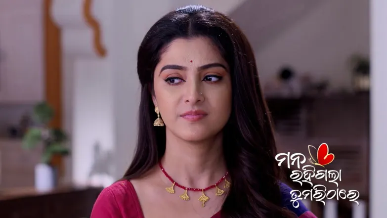 Shyamoli Questions a Man Episode 322