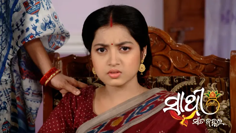 Dev Tries to Help Archana Episode 160