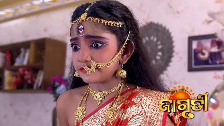 Jagruti's Family Learns about Her Health Episode 726