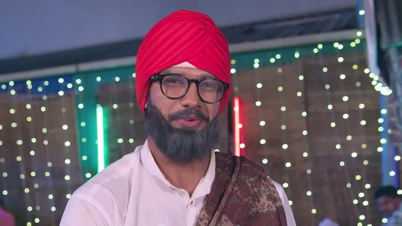Tu Khara Mun Chaai - August 21, 2025 - Webisode 21st August 2025 Webisode