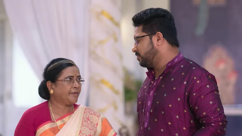 Tu Khara Mun Chaai - August 23, 2025 - Episode Spoiler