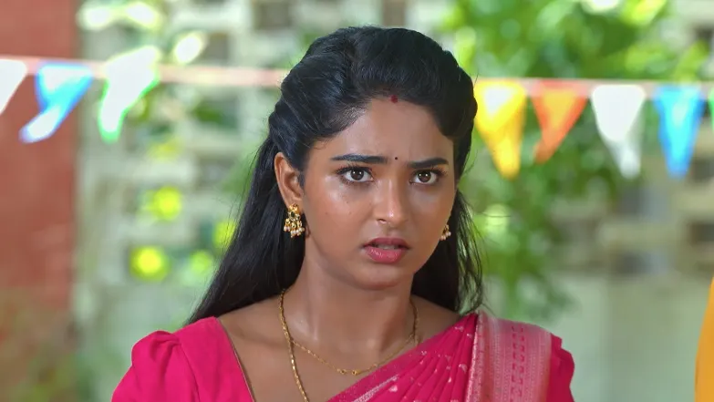 Sandhya Raagam - August 14, 2025 - Episode Spoiler