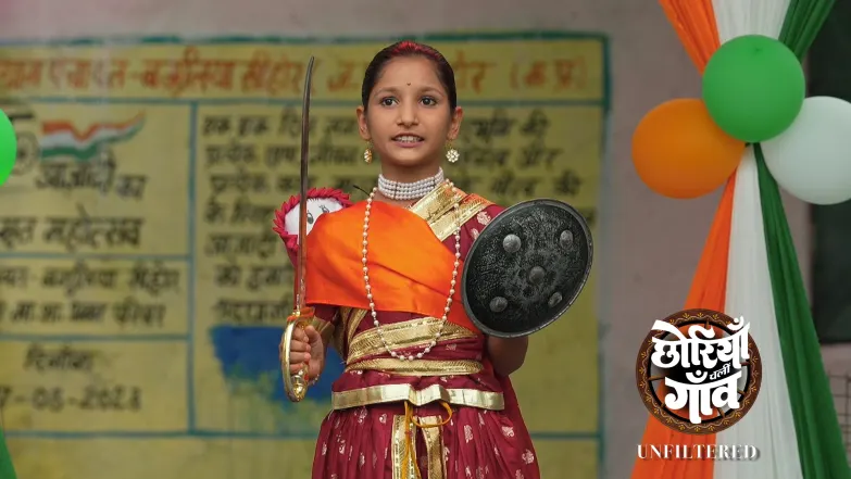 Chhoriyan Chali Gaon - Unfiltered - August 15, 2025 Episode 12