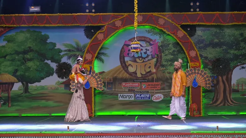 Chhoriyan Chali Gaon - August 16, 2025 - Episode Spoiler