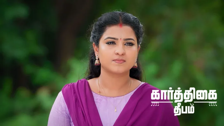 Karthigai Deepam - August 16, 2025 Episode 946